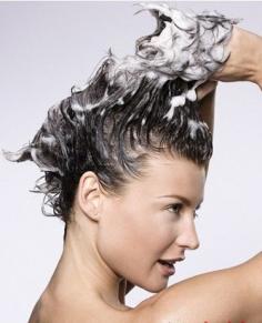 如何正确洗头发？洗发有四大误区会导致脱发
