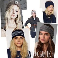 今年发型流行趋势 6款帽子的最佳发型配搭方案