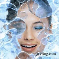 分享化妆水和柔肤水的区别 盘点各大化妆用水的区别