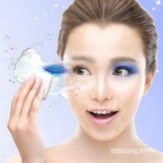 正确卸妆油的使用方法详解 干净卸妆让皮肤自由呼吸