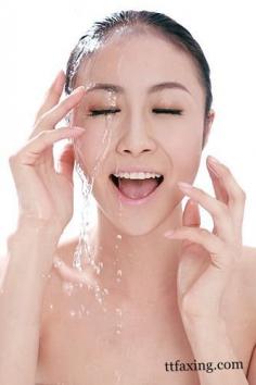 油性皮肤用什么护肤品好 有效控制“油”性大发