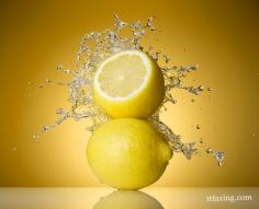 专家解答经常喝柠檬水好吗 柠檬水美白又排毒