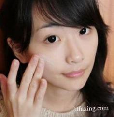 推荐一款内双眼皮化妆技巧 只需6步韩式美妆画出来