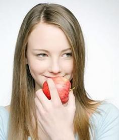 苹果减肥的正确方法 教你利用好苹果减肥