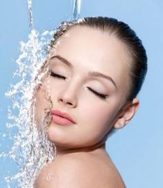 皮肤干燥如何补水 4种日常方法让你滋润一年
