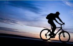 盘点夏季瘦腿的最快方法 骑自行车让你瘦腿又瘦腰