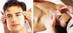 男士眼部肌肤护理步骤有哪些 基础护理妙招助你搞定